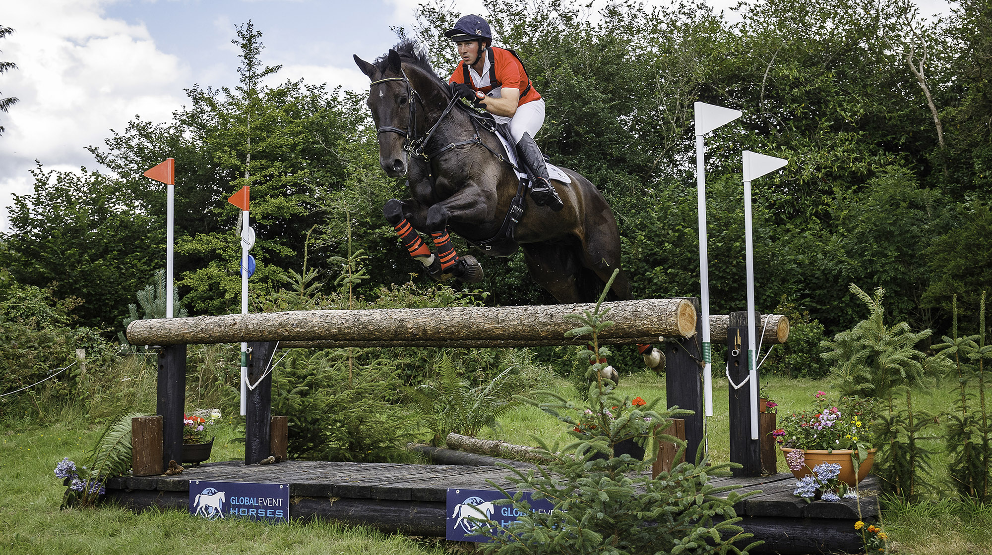 Eventing webinar Fence Judge Function